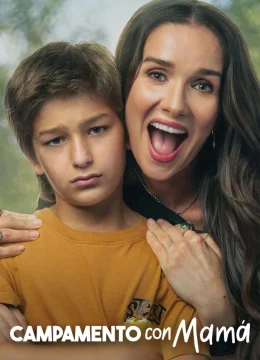 Trại hè cùng mẹ