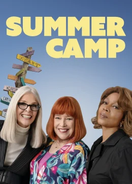 Xem Phim Trại Hè Đỉnh Cao Vietsub HD Online