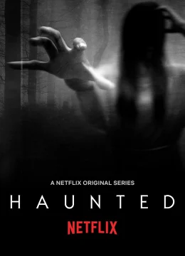 Xem Phim Trải nghiệm ma quái (Phần 1) Vietsub HD Online