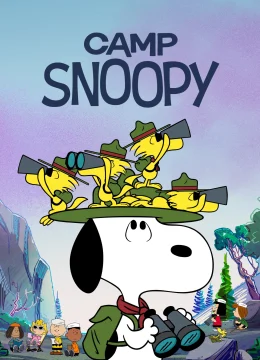 Xem Phim Trại Snoopy Vietsub HD Online