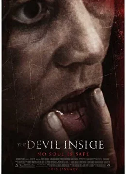 Xem Phim Trái Tim Của Quỷ Vietsub HD Online