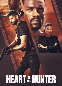 Xem Phim Trái tim của thợ săn Vietsub HD Online