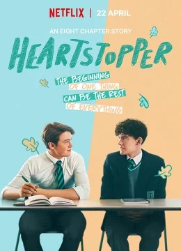 Xem Phim Trái Tim Ngừng Nhịp (Phần 1) Vietsub HD Online