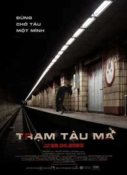 Xem Phim Trạm Tàu Ma Vietsub HD Online