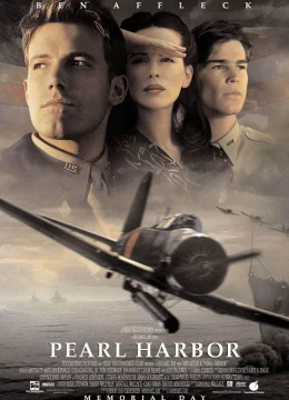 Xem Phim Trân Châu Cảng Vietsub HD Online