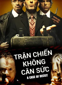 Trận Chiến Không Cân Sức
