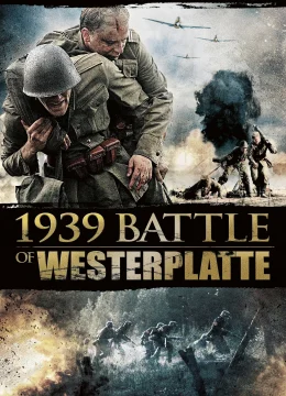 Xem Phim Trận Chiến Westerplatte Vietsub HD Online