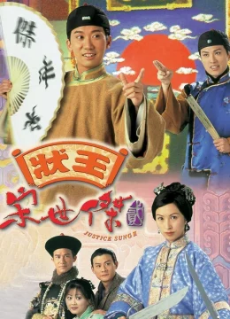 Xem Phim Trạng Sư Tống Thế Kiệt II Vietsub HD Online