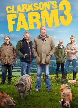 Trang Trại Clarkson (Phần 3)