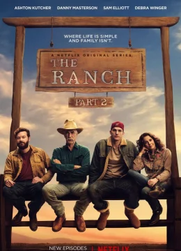 Trang trại (Phần 2)