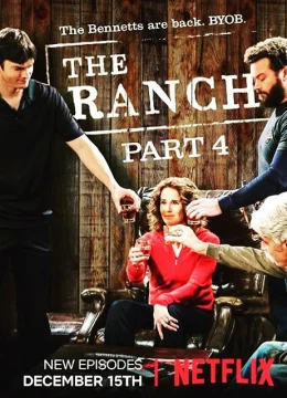 Trang trại (Phần 4)