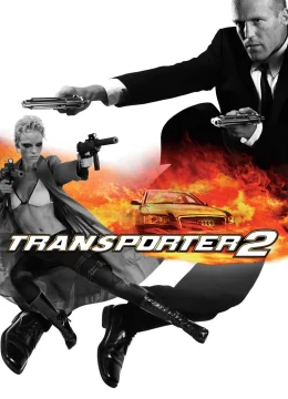 Xem Phim Transporter 2 Vietsub HD Online