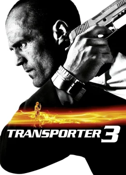 Transporter 3
