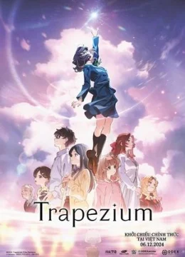 Xem Phim Trapezium Vietsub HD Online