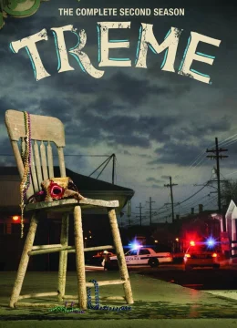 Treme (Phần 2)