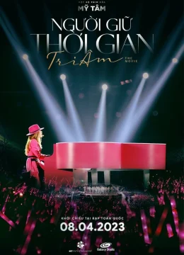 Xem Phim Tri Âm: Người Giữ Thời Gian Vietsub HD Online