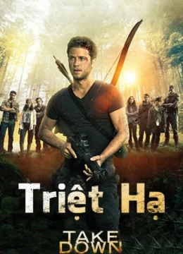Xem Phim Triệt Hạ Vietsub HD Online