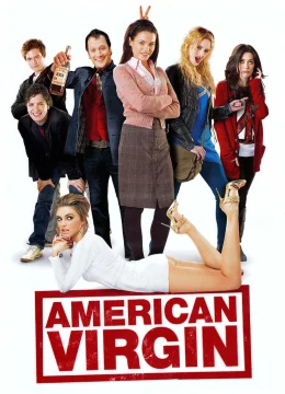 Trinh Tiết Kiểu Mỹ