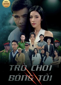 Xem Phim Trò Chơi Bóng Tối Vietsub HD Online