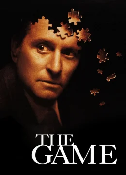 Xem Phim Trò chơi Vietsub HD Online