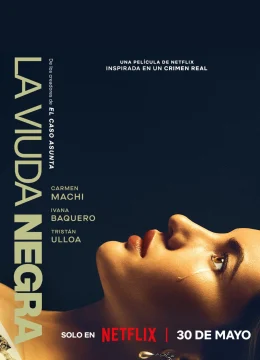 Trò Chơi Của Một Góa Phụ