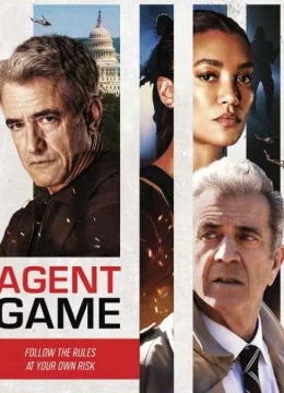 Trò Chơi Đặc Vụ