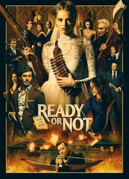 Xem Phim Trò Chơi Đêm Tân Hôn Vietsub HD Online