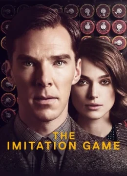 Xem Phim Trò Chơi Giải Mã (2014) Vietsub HD Online