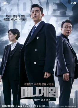 Xem Phim Trò Chơi Kim Tiền Vietsub HD Online