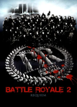 Trò Chơi Sinh Tử 2