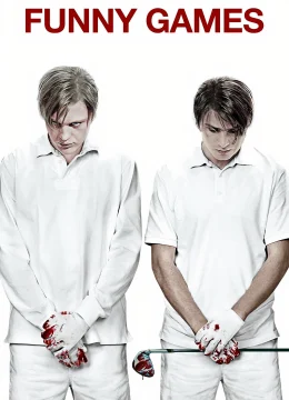 Trò Chơi Thảm Sát