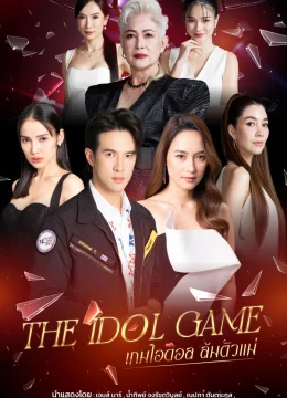 Xem Phim Trò Chơi Thần Tượng Vietsub HD Online