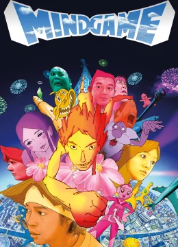 Xem Phim Trò Chơi Trí Tuệ Vietsub HD Online