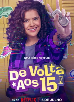 Xem Phim Trở lại 15 (Phần 2) Vietsub HD Online