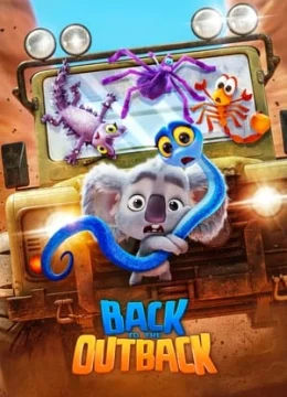 Trở Lại Vùng Hoang Dã