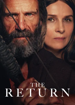 Xem Phim Trở Về Vietsub HD Online