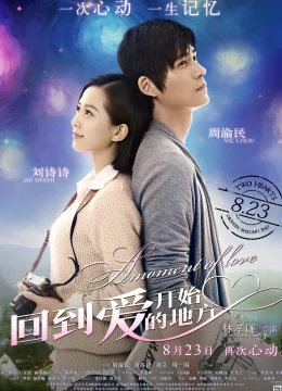 Xem Phim Trở Về Nơi Tình Yêu Bắt Đầu Vietsub HD Online