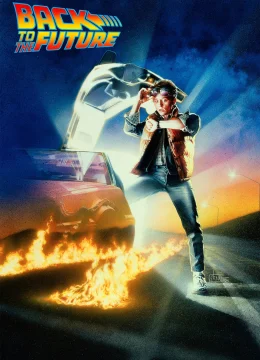 Xem Phim Trở Về Tương Lai Vietsub HD Online