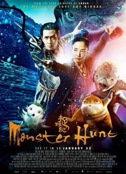 Xem Phim Tróc Yêu Ký Vietsub HD Online