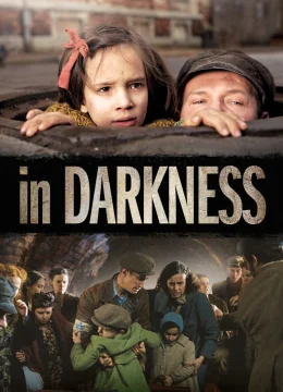 Trốn Trong Bóng Tối