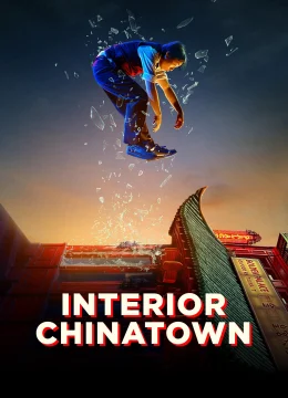 Xem Phim Trong Khu Phố Tàu Vietsub HD Online