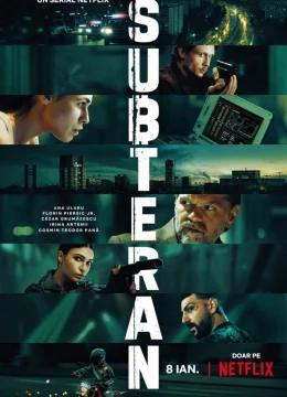 Trong Thế Giới Ngầm