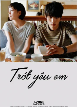 Xem Phim Trót Yêu Em Vietsub HD Online