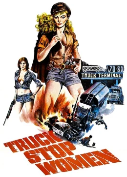 Truck Stop Women