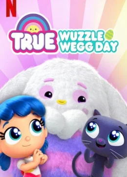 Xem Phim True: Ngày lễ săn trứng Vietsub HD Online