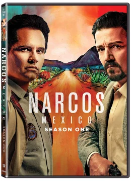 Xem Phim Trùm ma túy: Mexico (Phần 1) Vietsub HD Online