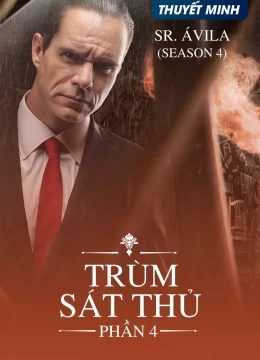 Trùm Sát Thủ (Phần 4)