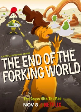 Trứng xanh, giăm bông xanh (Phần 2)