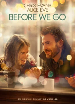 Xem Phim Trước khi ta đi Vietsub HD Online