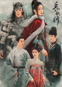 Xem Phim Trường Ca Hành Vietsub HD Online